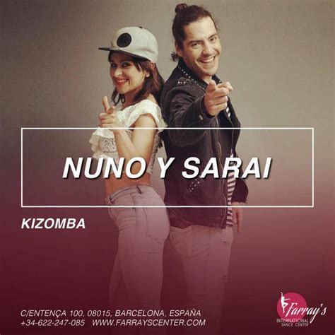 escuela de kizomba barcelona|68 Schools with Kizomba Classes in Barcelona